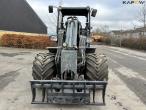 Giant V6004T Skid Steer Loader 2