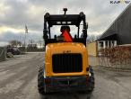 Giant V6004T Skid Steer Loader 6