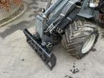 Giant V6004T Skid Steer Loader 10