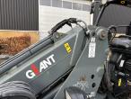 Giant V6004T Skid Steer Loader 13