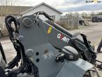 Giant V6004T Skid Steer Loader 18