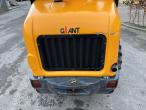 Giant V6004T Skid Steer Loader 21