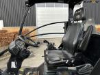 Giant V6004T Skid Steer Loader 28