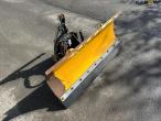 GMR snowplow 125cm 3