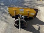 GMR snowplow 125cm 6