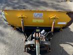 GMR snowplow 125cm 11