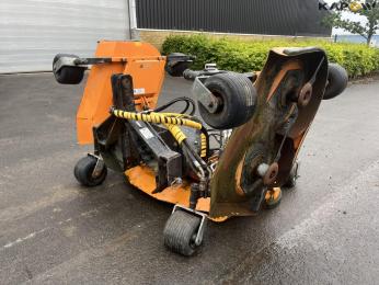 GMR TH3500B front mounted mower
