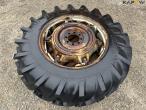 Goodyear 16.9-34 wheels 7