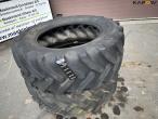 Goodyear 540/65-R34 tires 2