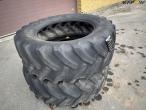 Goodyear 540/65-R34 tires 3