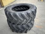 Goodyear 540/65-R34 tires 4