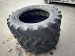 Goodyear 540/65-R34 tires 7