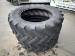 Goodyear 540/65-R34 tires 8