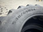 Goodyear 540/65-R34 tires 11