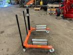 Goport Wheel Mount Cart 2