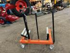 Goport Wheel Mount Cart 4