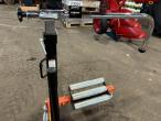 Goport Wheel Mount Cart 10