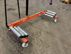 Goport Wheel Mount Cart 11