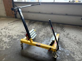 Gothia Tools Wheel Cart