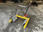 Gothia Tools Wheel Cart 5