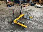 Gothia Tools Wheel Cart 7