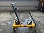 Gothia Tools Wheel Cart 2