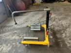 Gothia Tools Wheel Cart 4