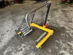 Gothia Tools Wheel Cart 5