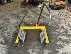 Gothia Tools Wheel Cart 6