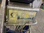 Graco line lazer III painting machine 18