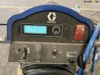 Graco line lazer TV painting machine 15