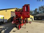 Grimme SE 150-60 with wheel drive 2