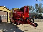 Grimme SE 150-60 with wheel drive 3