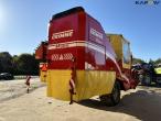 Grimme SE 150-60 with wheel drive 6