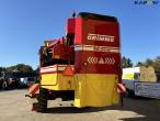 Grimme SE 150-60 with wheel drive 7