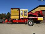 Grimme SE 150-60 with wheel drive 9