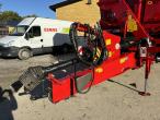 Grimme SE 150-60 with wheel drive 10