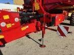 Grimme SE 150-60 with wheel drive 14