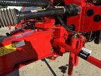 Grimme SE 150-60 with wheel drive 15