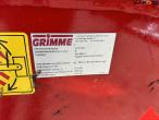 Grimme SE 150-60 with wheel drive 16