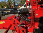 Grimme SE 150-60 with wheel drive 19