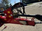 Grimme SE 150-60 with wheel drive 20