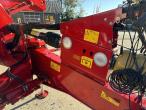 Grimme SE 150-60 with wheel drive 21