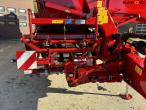 Grimme SE 150-60 with wheel drive 22