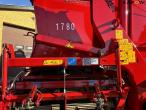 Grimme SE 150-60 with wheel drive 25