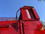 Grimme SE 150-60 with wheel drive 27