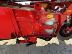 Grimme SE 150-60 with wheel drive 30