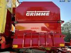 Grimme SE 150-60 with wheel drive 33