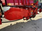 Grimme SE 150-60 with wheel drive 34