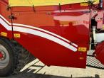 Grimme SE 150-60 with wheel drive 35